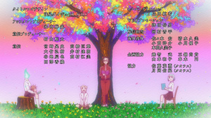 Demi-chan wa Kataritai